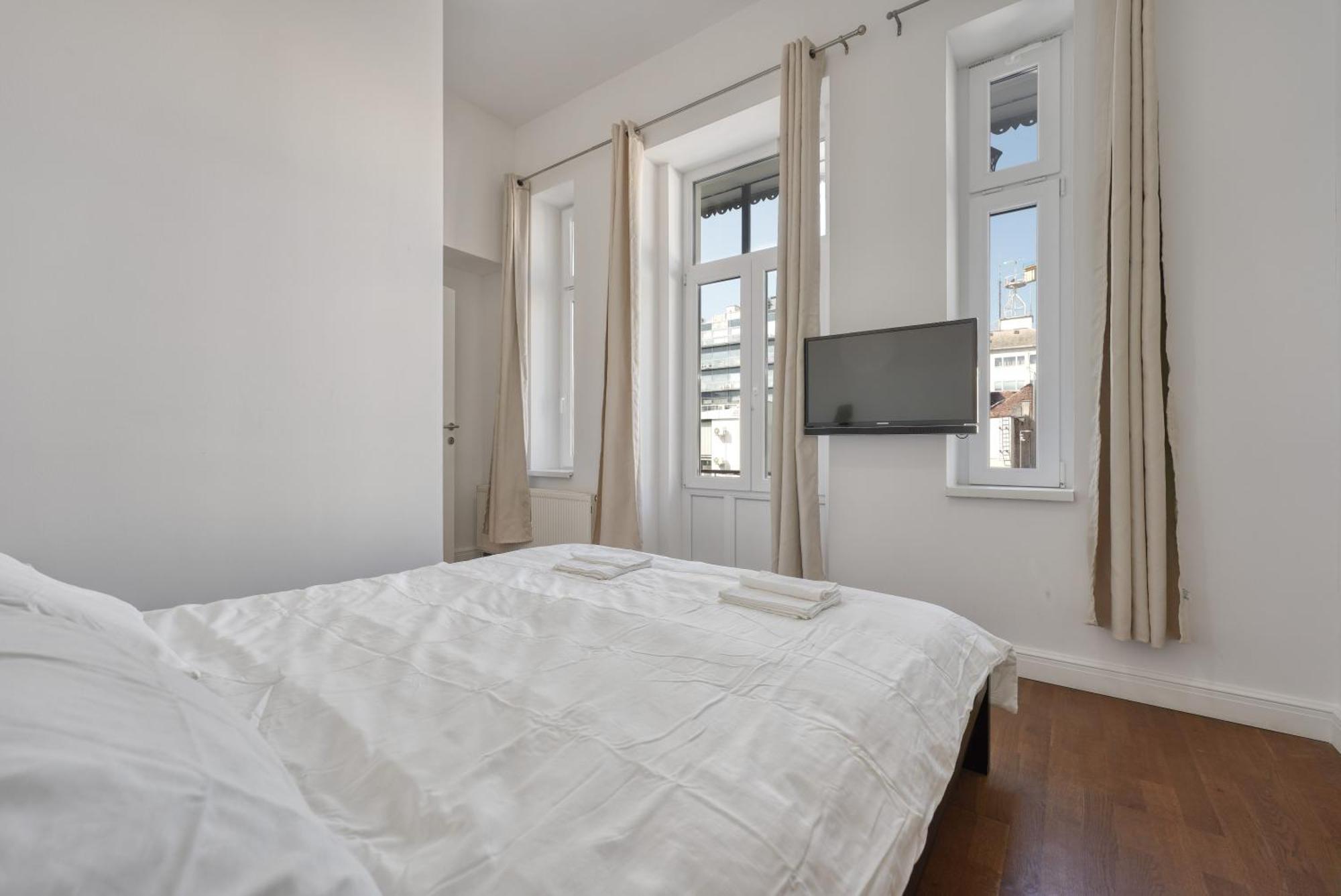 Apartments Old Town Gloria Zagreb Exterior photo