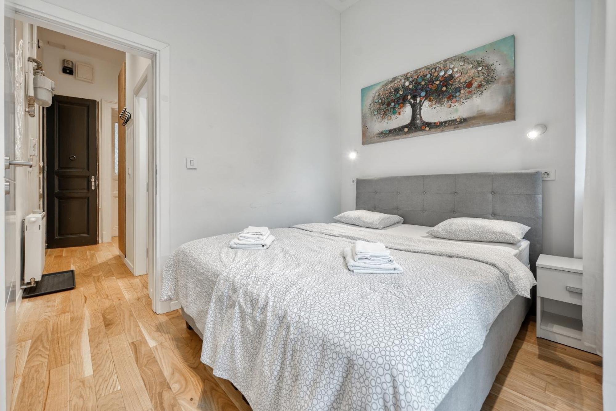 Apartments Old Town Gloria Zagreb Exterior photo
