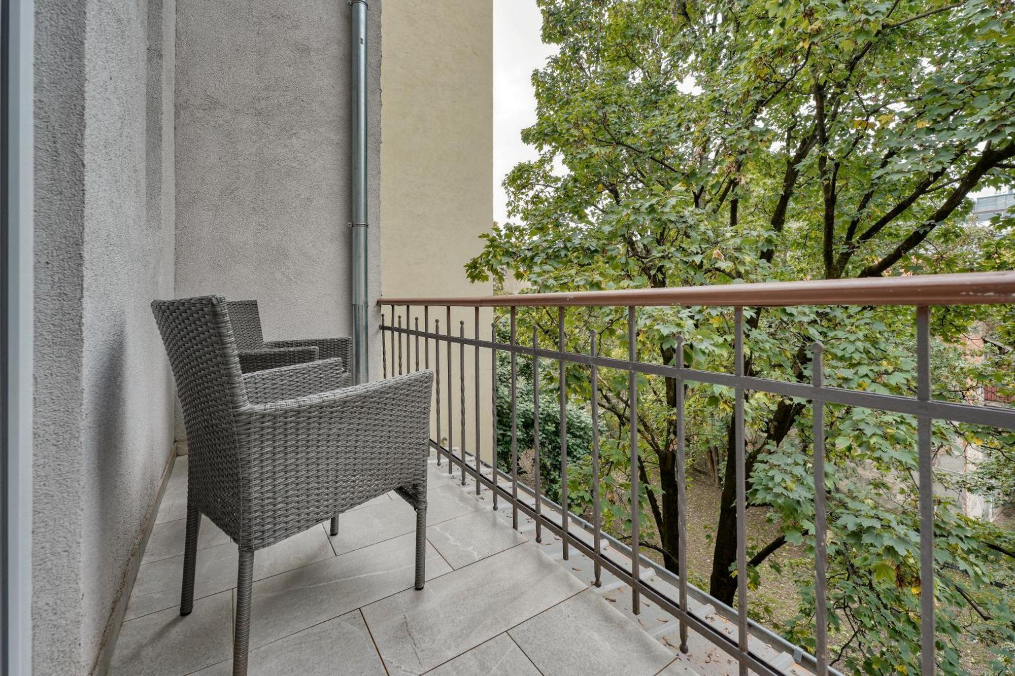 Apartments Old Town Gloria Zagreb Exterior photo